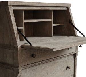 Toulouse Secretary Desk | Pottery Barn