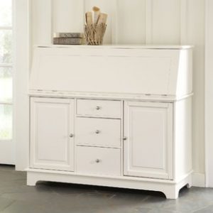 Drop Down Secretary Desk | Wayfair