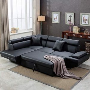 Corner Sectional: Amazon.com