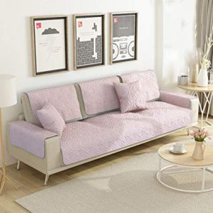 Amazon.com: Cotton sofa covers,Couch slipcovers,Sectional sofa throw