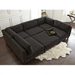 Sleeper Sectionals You'll Love | Wayfair