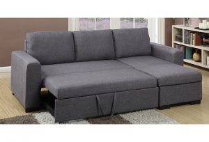 A&J Homes Studio Amanda Sleeper Sectional & Reviews | Wayfair