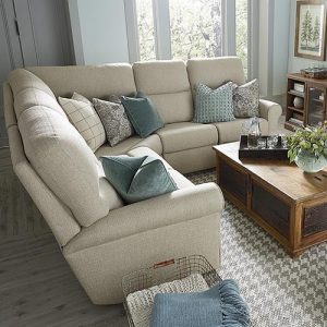 Reclining Sectional Sofas | Motion Sectionals by Bassett