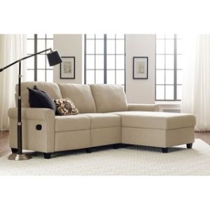 Buy Reclining Sectional Sofas Online at Overstock | Our Best Living