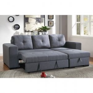 Sleeper Sectionals You'll Love | Wayfair