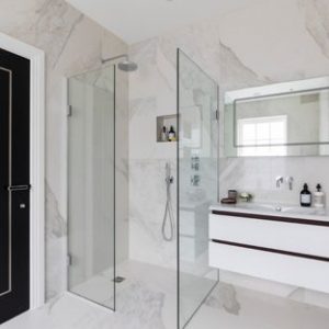 Shower Enclosure Ideas | Houzz