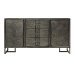 Amazon.com - Magnussen Furniture Proximity Heights Sideboard in