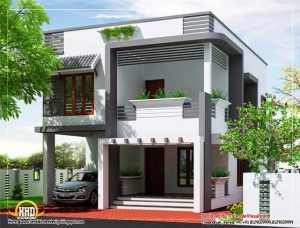 33+ BEAUTIFUL 2-STOREY HOUSE PHOTOS | Small house designs in 2019