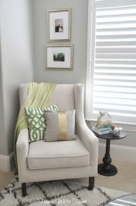 6 Amazing Bedroom Chairs For Small Spaces | Chairs | Pinterest