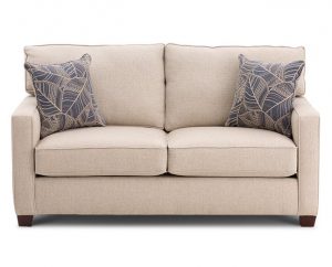 Toscana Loveseat Sleeper - Furniture Row