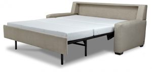 Memory Foam Mattress Sleeper Sofa Regarding PropertyContemporary Art