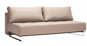 Innovation Living Inc. Supremax Sleeper Sofa & Reviews | Wayfair