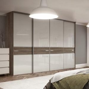 Premium Mini Sliding Doors | Spaceslide