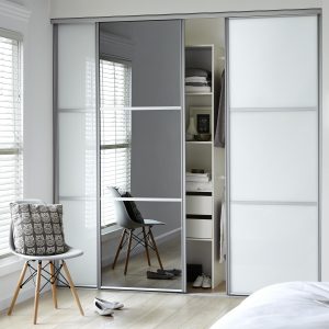 Sliding Wardrobe Doors | Sliding Doors