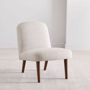 Janie Slipper Chair | west elm