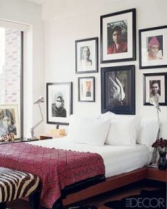 50 Small Bedroom Design Ideas - Decorating Tips for Small Bedrooms