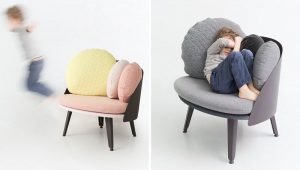 12 Comfy Chairs That Are Perfect For Relaxing In | Children