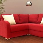 Small 2X2 Corner Sofa | Couches and Furniture | Pinterest | Corner