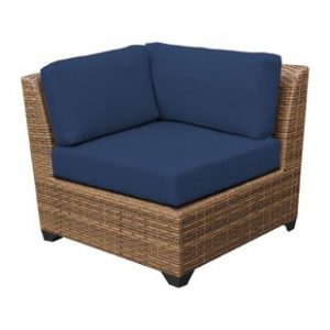 Modern & Contemporary Small Corner Couch | AllModern