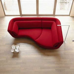 Small Corner Sofas for Small Rooms | Superior Corner Sofa in 2019