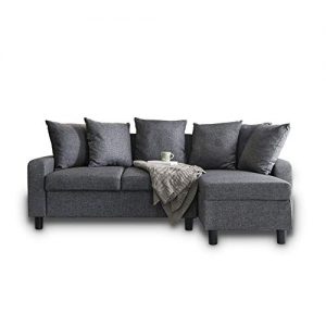 Small Corner Sofa: Amazon.co.uk