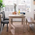 Small Dining Tables & Small Kitchen Tables | Pottery Barn