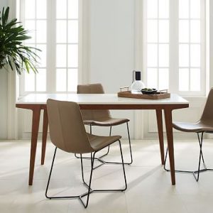 Modern Expandable Dining Table | west elm