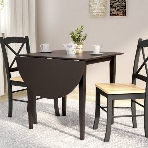 Charlton Home Castellon Dining Table & Reviews | Wayfair