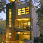 Modern Home Modern Small House Architecture Design Ideas, Pictures