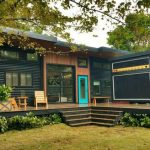 84 Best Tiny Houses 2019 - Small House Pictures & Plans
