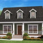 Small House Floor Plans and Designs | The Plan Collection