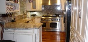 Small Kitchen Remodels | Options to Consider for Your Small Kitchen