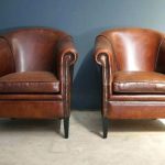 Small Leather Chair Small Leather Club Chair Small Leather Club