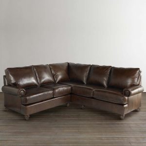 Small Sectional Sofa With Recliner - Visual Hunt