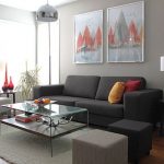 19 Gracious Small Living Room Mesmerizing Modern Small Living Room