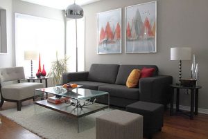 19 Gracious Small Living Room Mesmerizing Modern Small Living Room