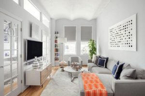 31+) Small Living Room Ideas & Design on a Budget 2018