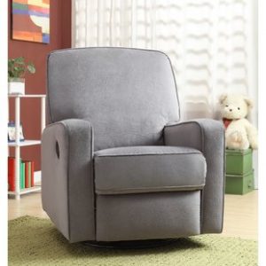 Small Swivel Rocker Recliners | Wayfair