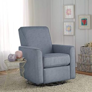 Small Swivel Rocker Recliner: Amazon.com