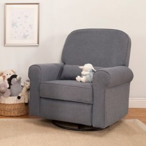 Small Swivel Rocker Recliners | Wayfair