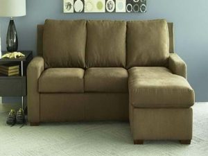 Attractive Sofa Beds For Small Rooms Best 20 Small Sectional Sleeper