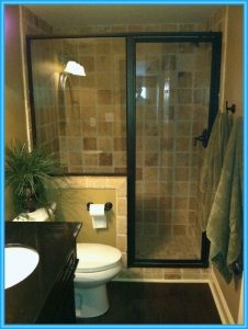 50 Amazing Small Bathroom Remodel Ideas | My house | Pinterest