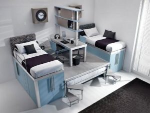 How To Choose Modern Furniture For Small Spaces