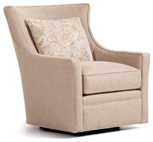 Give a new look with small chairs for living room - Decorating ideas