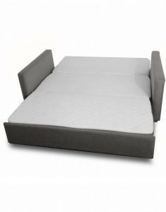 Harmony - Queen Size Memory Foam Sofa Bed | Expand Furniture