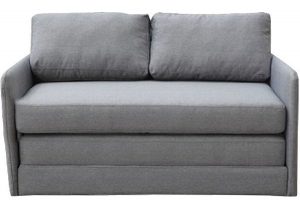 Modern & Contemporary Loveseat Fold Out Bed | AllModern