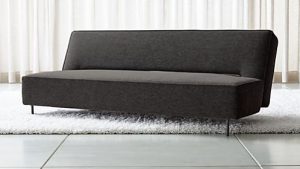 Sleeper Sofas: Twin, Full, Queen and King Sofa Beds | Crate and Barrel