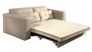 Sofa-cama u2013 toqueacampainha