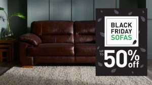 Black Friday Sofa Deals | Black Friday Sofa Beds | Oak Furnitureland