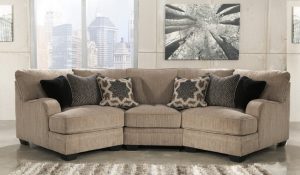 Sofa: Stunning Sofa With Cuddler For Living Room Sofa Ideas